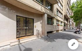 Nid douillet et chaleureux pour se détendre