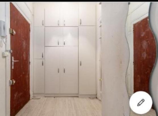 Nid douillet et chaleureux pour se détendre Paris Extérieur photo